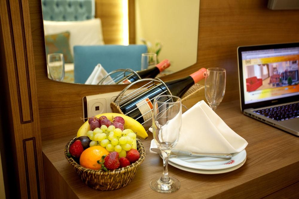 BUDO HOTEL — ISTANBUL — фотография отеля №12