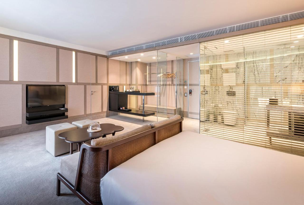 THE STAY NISANTASI — ISTANBUL — fotografie hotel nr. 27