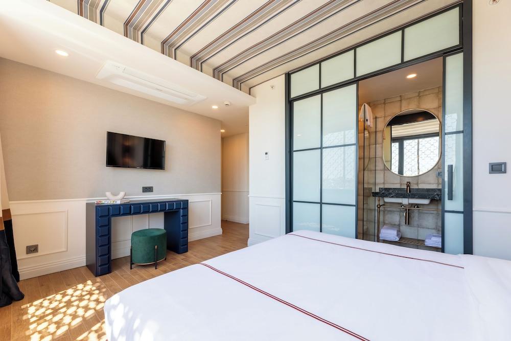 KHAI HOTEL KARAKOY (ADULTS ONLY) — ISTANBUL — fotografie hotel nr. 12