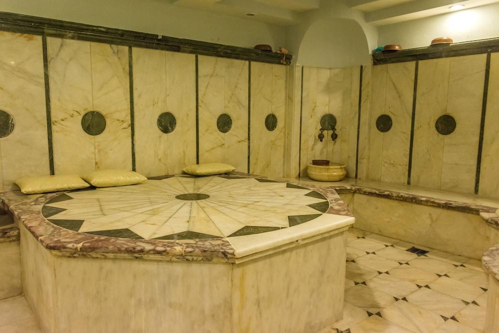 GRAND FAROS HOTEL — MARMARIS — фотография отеля №28