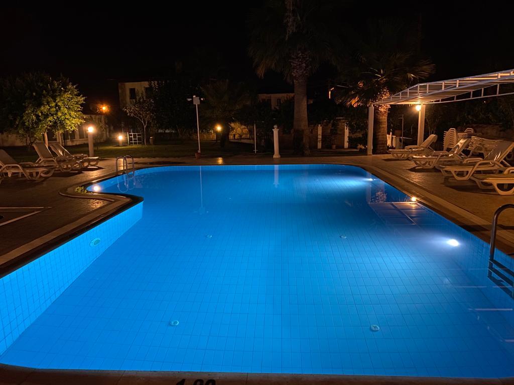YAVUZ HOTEL — DALYAN — fotografie hotel nr. 18