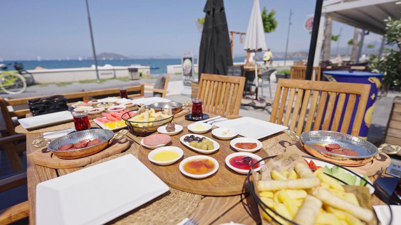 YASEMIN (ADULTS ONLY) — FETHIYE — fotografie hotel nr. 30