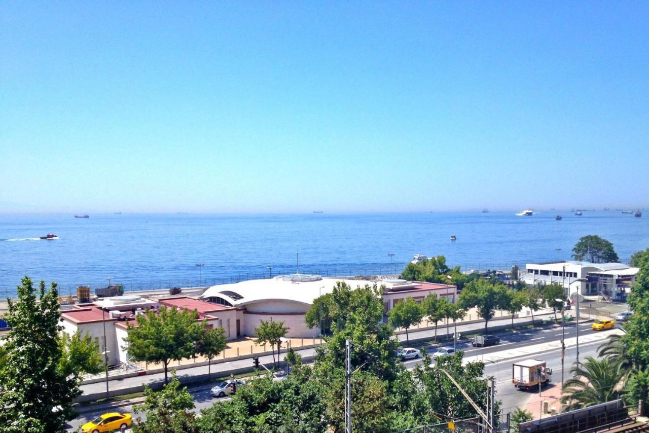 DENIZ HOUSES — ISTANBUL — fotografie hotel nr. 6
