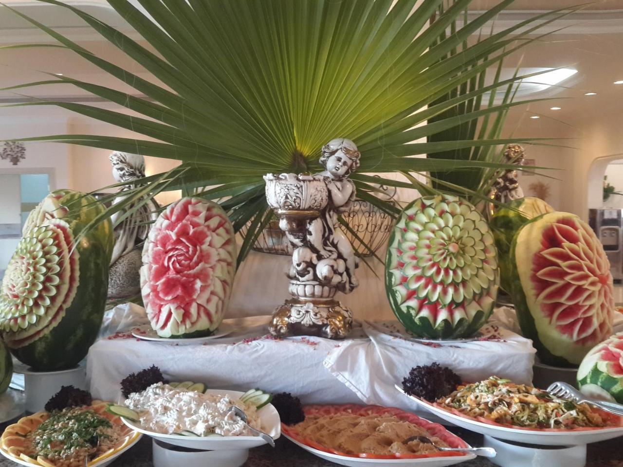 CLUB TURTAS BEACH HOTEL — ALANYA — fotografie hotel nr. 30