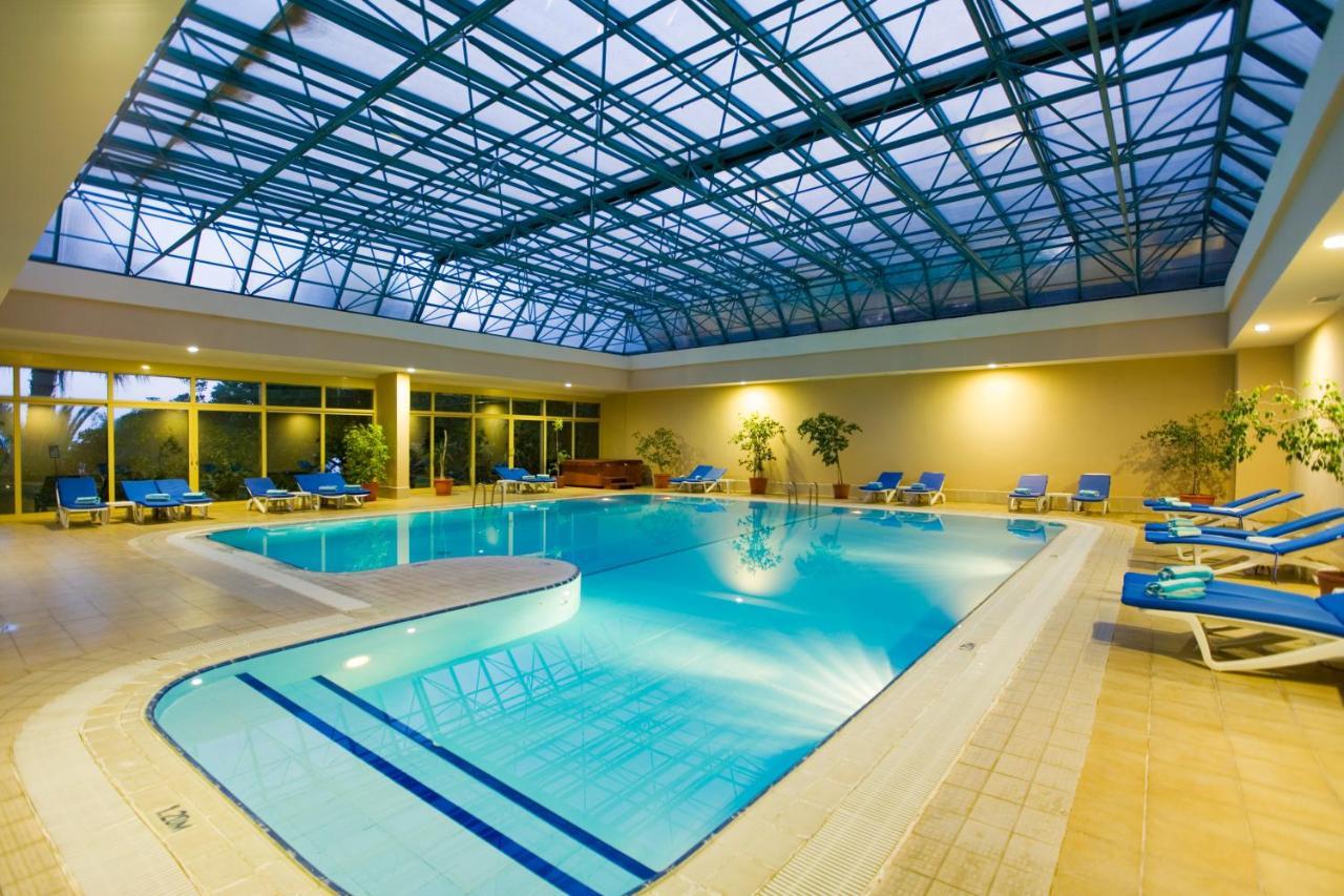FANTASIA HOTEL DE LUXE KUSADASI — KUSADASI — fotografie hotel nr. 10
