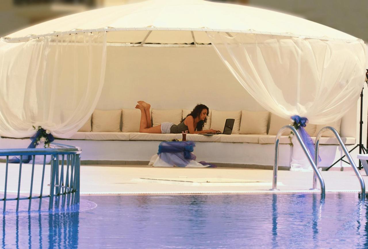 NEVADA HOTEL & SPA — FETHIYE — fotografie hotel nr. 27