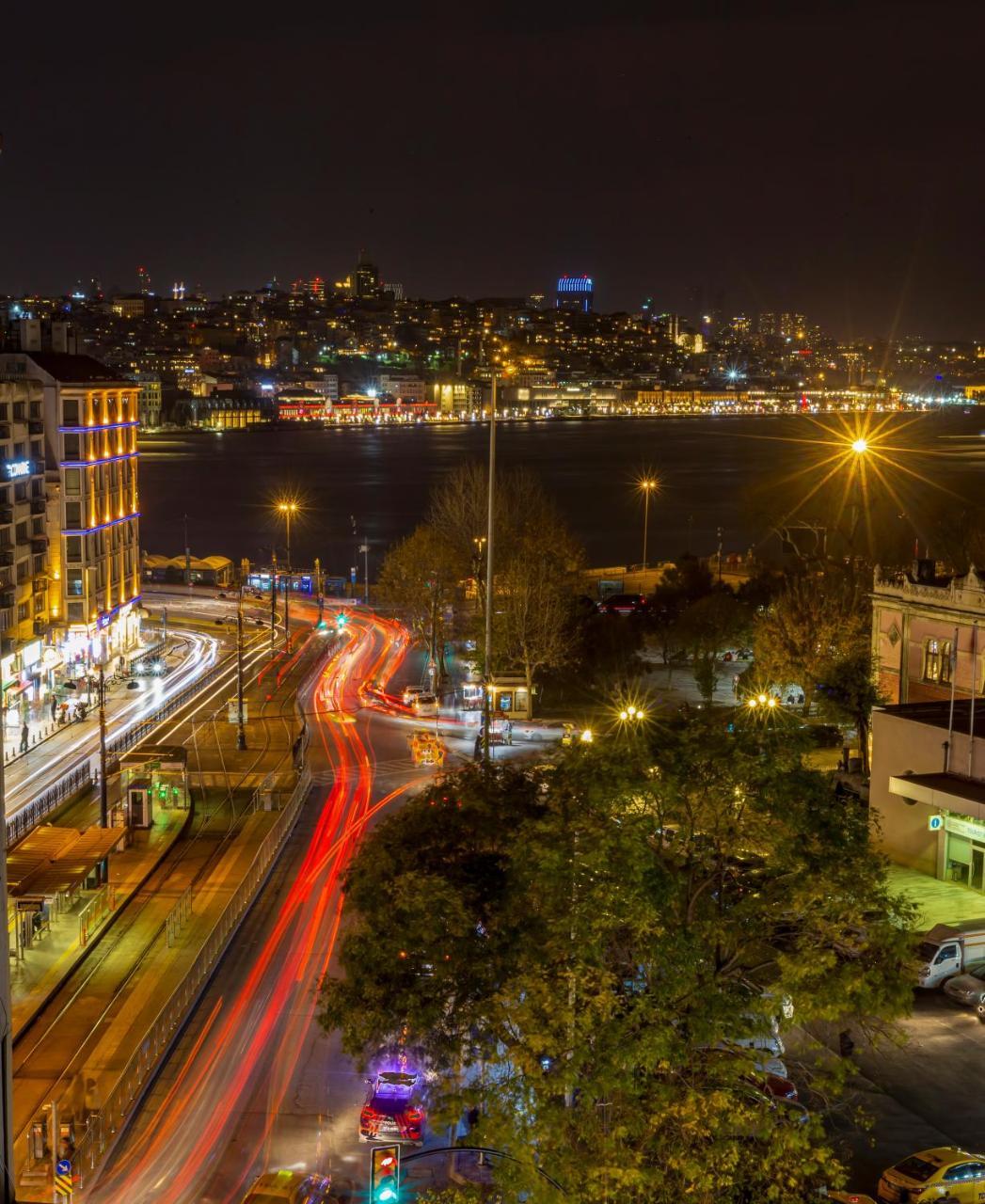 EUROSTARS HOTEL — ISTANBUL — фотография отеля №22