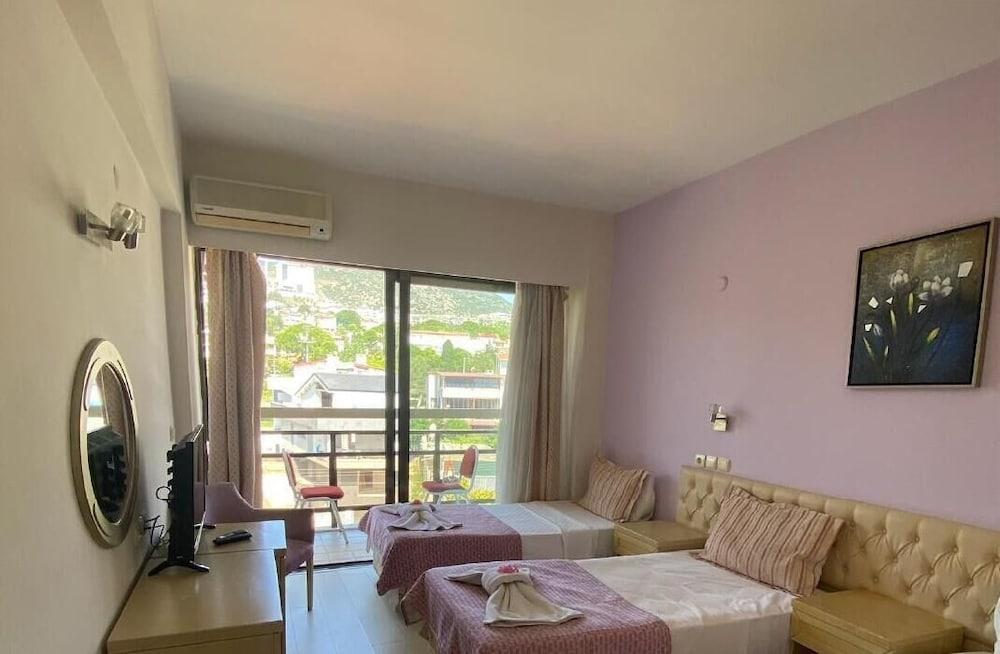 PORTERAS OTEL — KUSADASI — фотография отеля №4