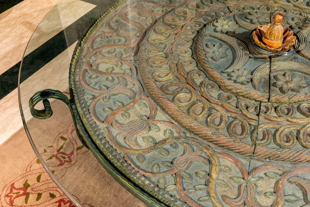 SULTANHAN HOTEL — ISTANBUL — fotografie hotel nr. 26