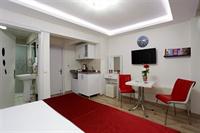 TAKSIM ISTIKLAL SUITES — ISTANBUL