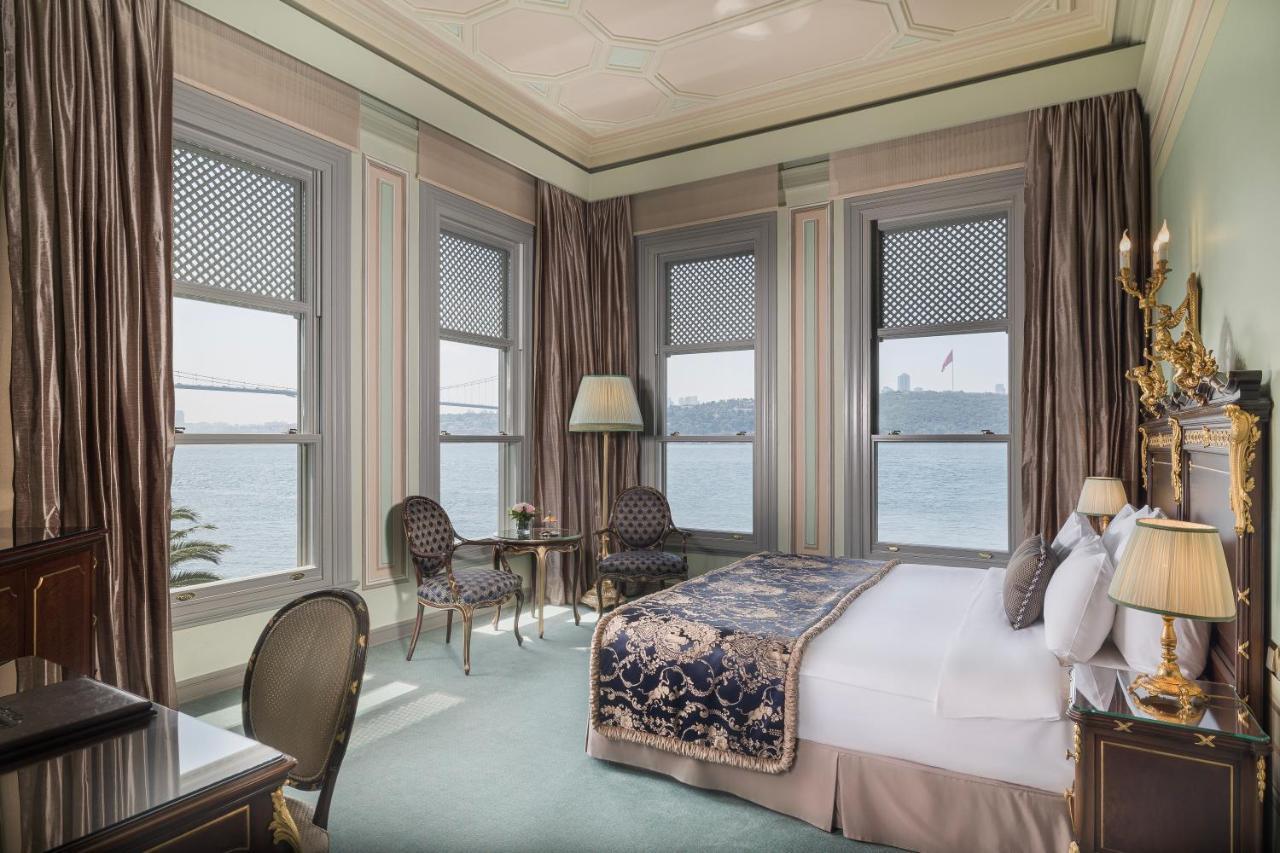BOSPHORUS PALACE HOTEL — ISTANBUL — фотография отеля №6