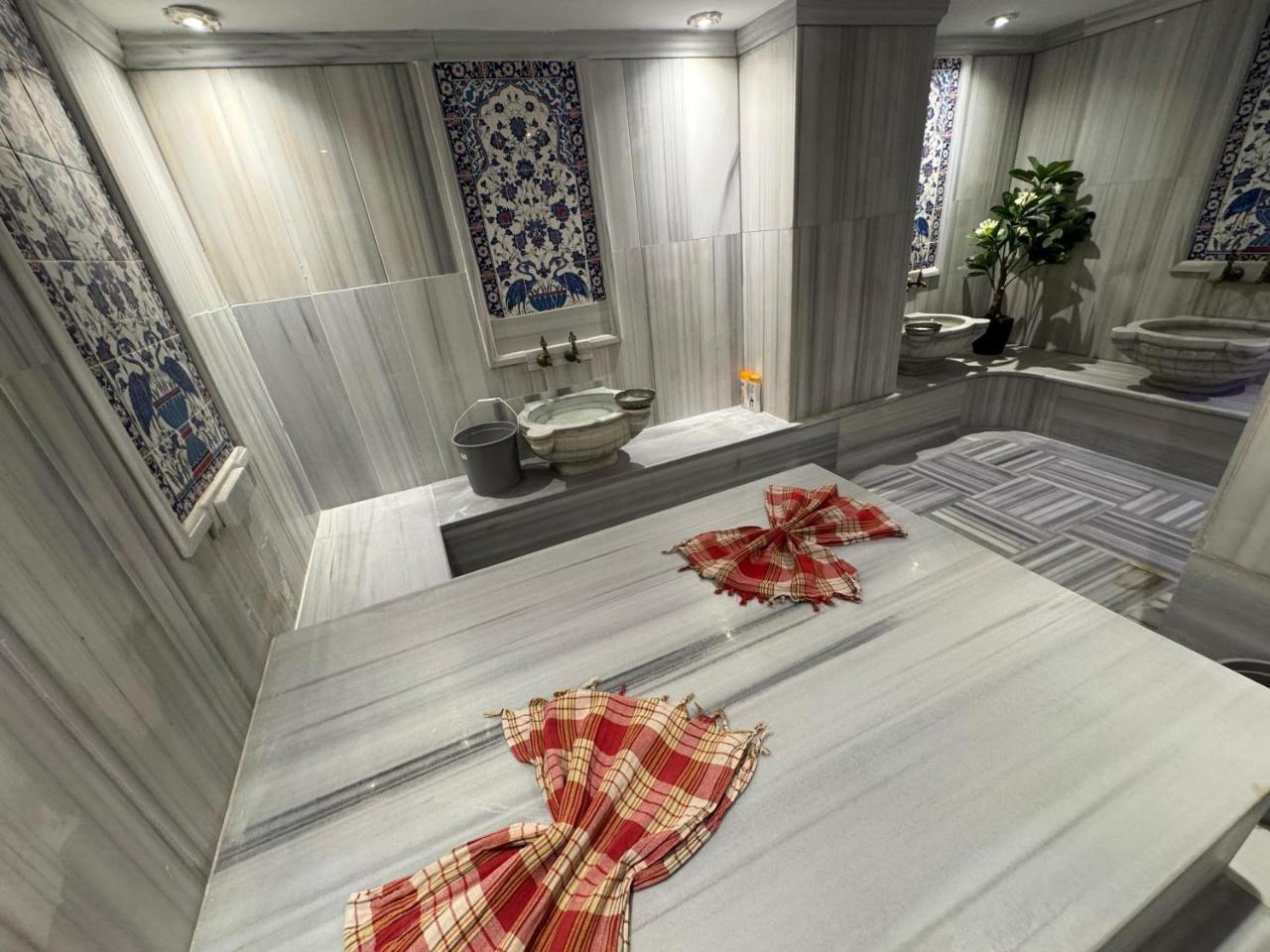 HOTEL PERULA — ISTANBUL — fotografie hotel nr. 34