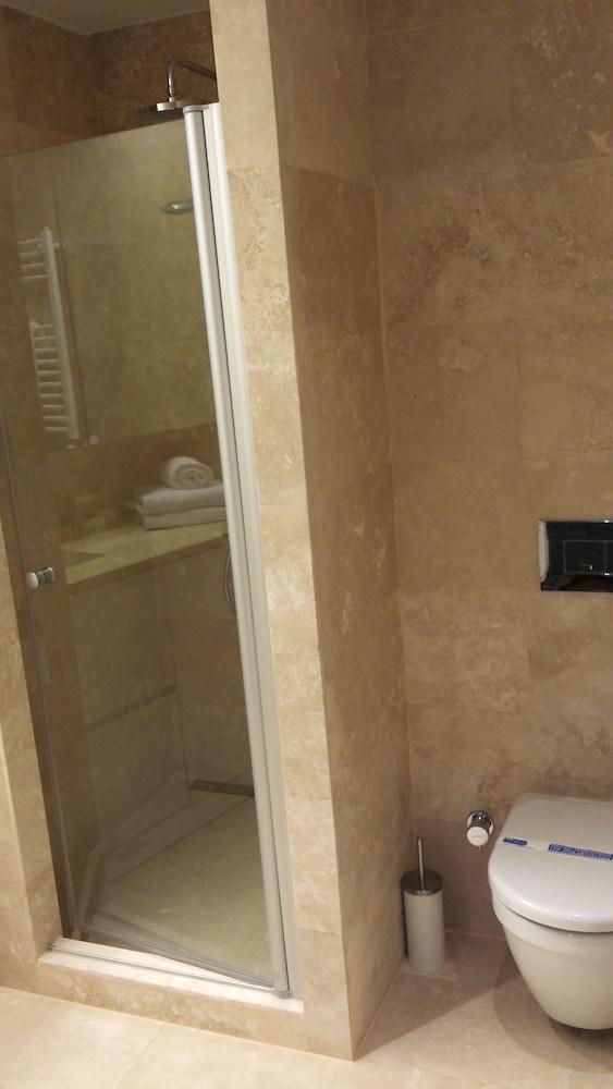 G SUITES AIRPORT — ISTANBUL — fotografie hotel nr. 32