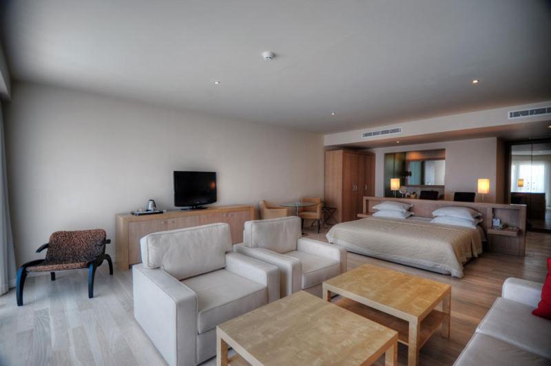 LVZZ RESIDENCES — BODRUM — fotografie hotel nr. 17