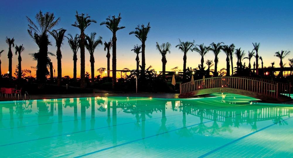 MC ARANCIA RESORT HOTEL & SPA — KONAKLI — фотография отеля №18