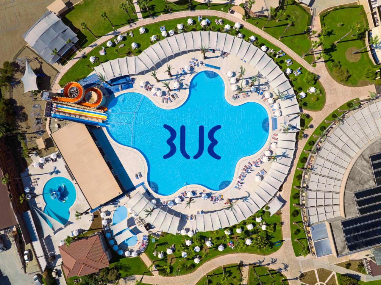 TUI BLUE PALM GARDEN — KIZILAGAC — fotografie hotel nr. 6