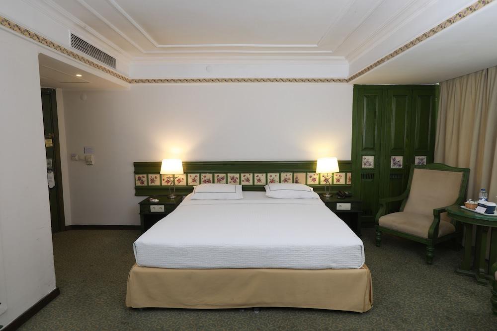 ANEMON IZMIR — IZMIR — fotografie hotel nr. 6