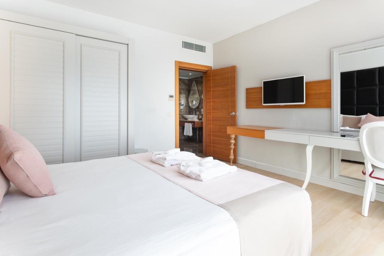 PORT NATURE LUXURY RESORT HOTEL & SPA — BELEK — fotografie hotel nr. 19