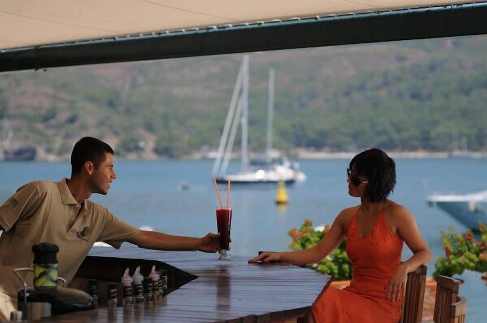 ECE SARAY MARINA & RESORT (ADULTS ONLY) — FETHIYE — фотография отеля №28