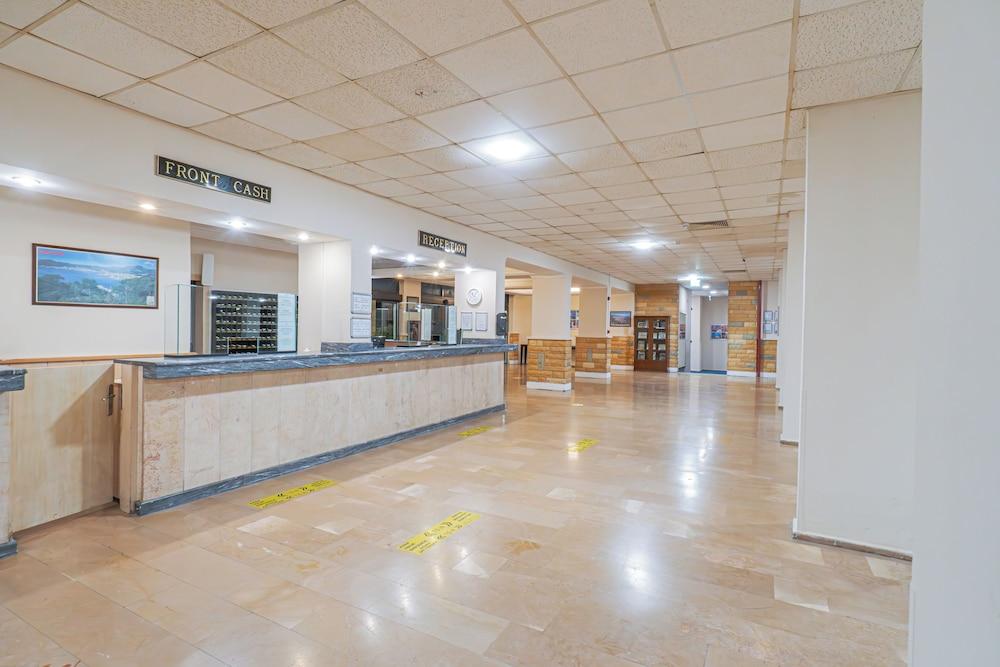 PINETA CLUB HOTEL — MARMARIS — fotografie hotel nr. 2