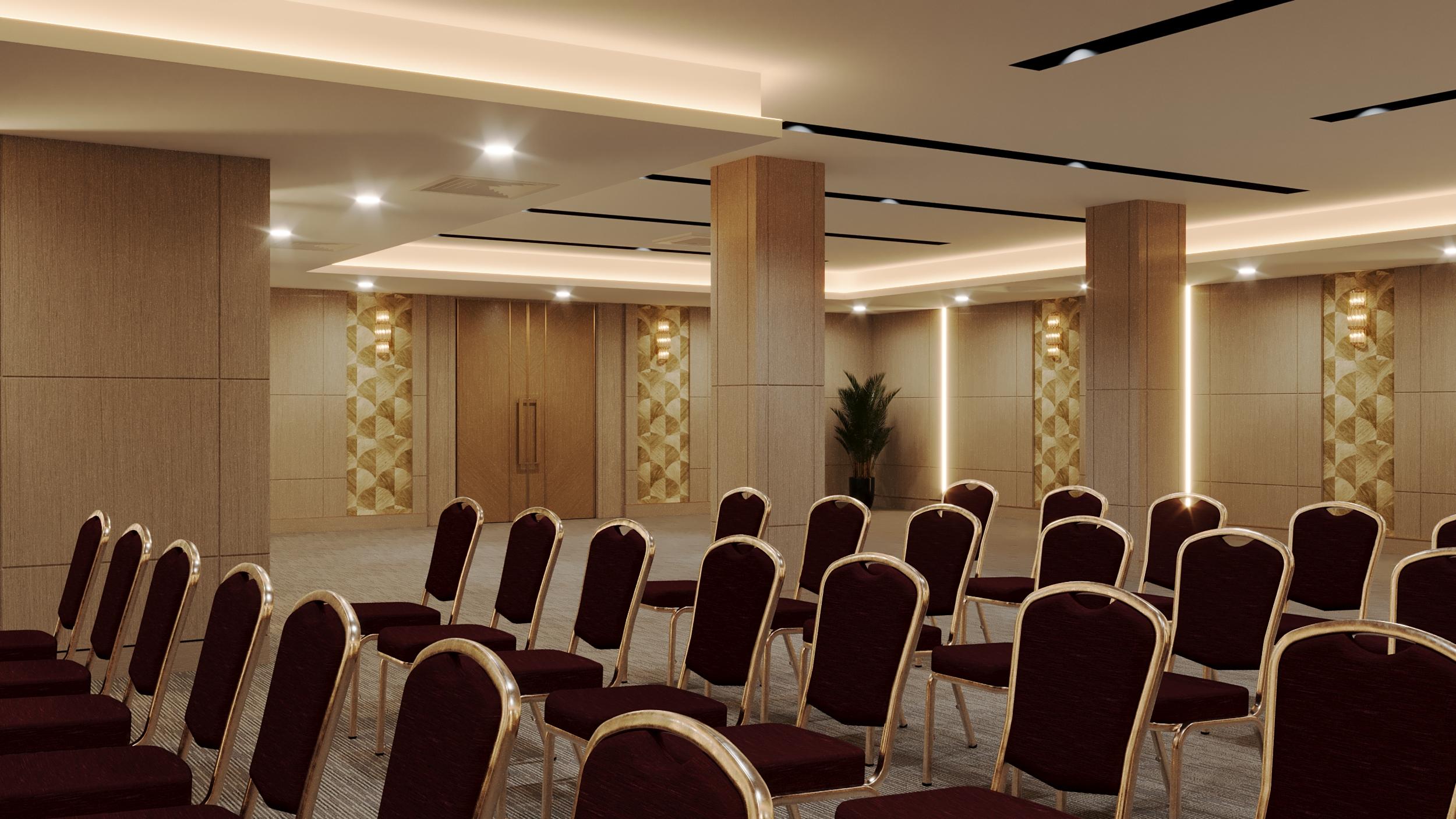 BERGIZ HOTELS & RESORT KEMER — GOYNUK — fotografie hotel nr. 33