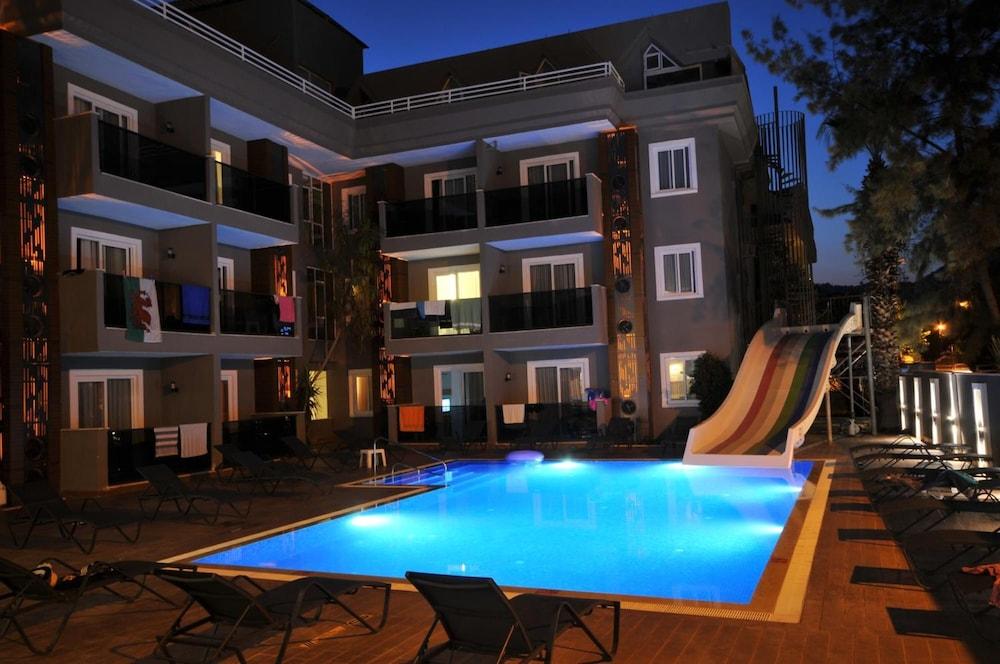 ISLA APART — MARMARIS — fotografie hotel nr. 24