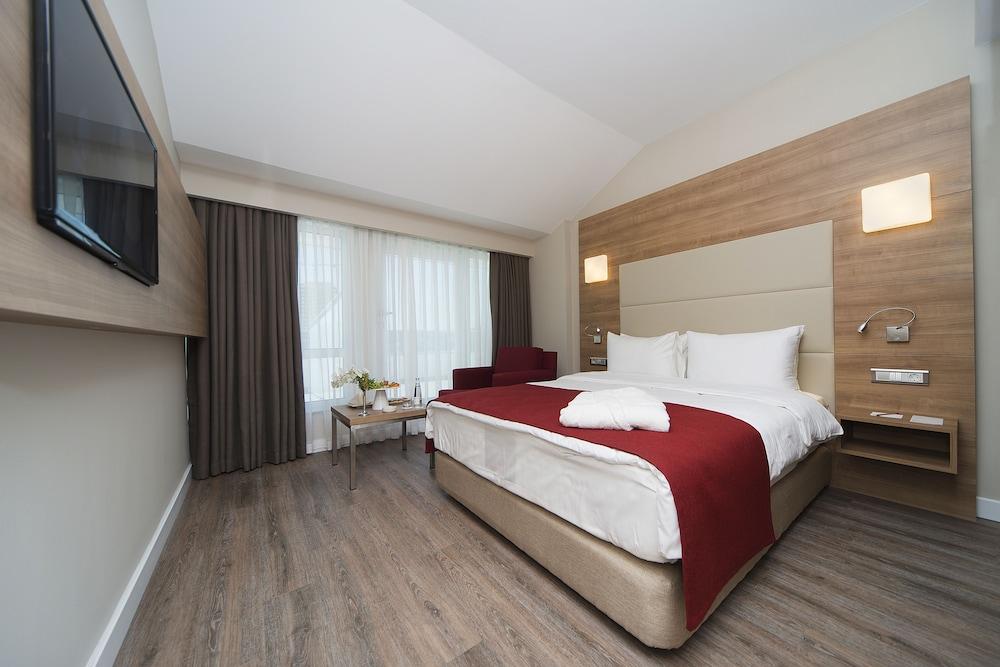RAMADA ENCORE BY WYNDHAM ISTANBUL KARTAL — ISTANBUL — fotografie hotel nr. 15