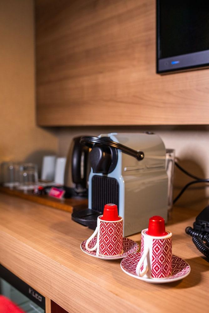 RAMADA ENCORE BY WYNDHAM ISTANBUL KARTAL — ISTANBUL — fotografie hotel nr. 31