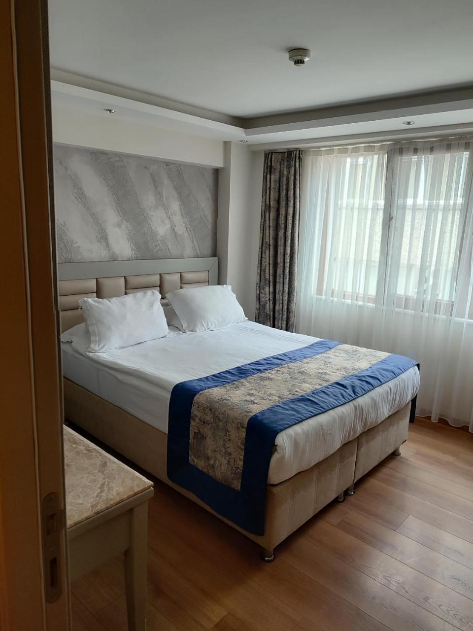 REGENCY WORLD SUITE HOTEL (ADULTS ONLY) — ISTANBUL — fotografie hotel nr. 3