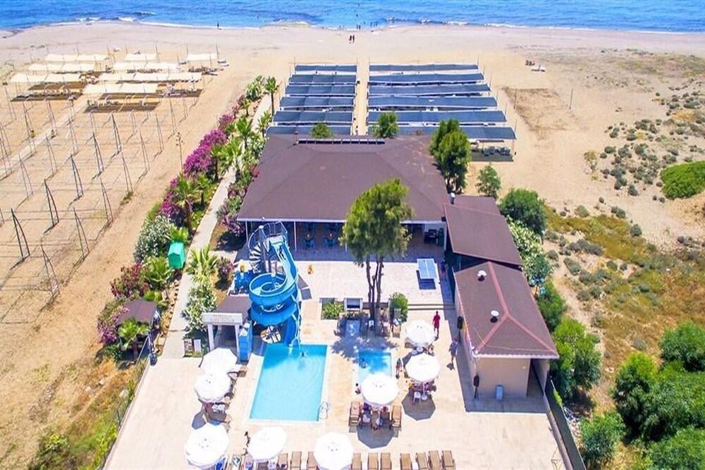 CLUB WASA HOLIDAY VILLAGE — ALANYA — фотография отеля №13
