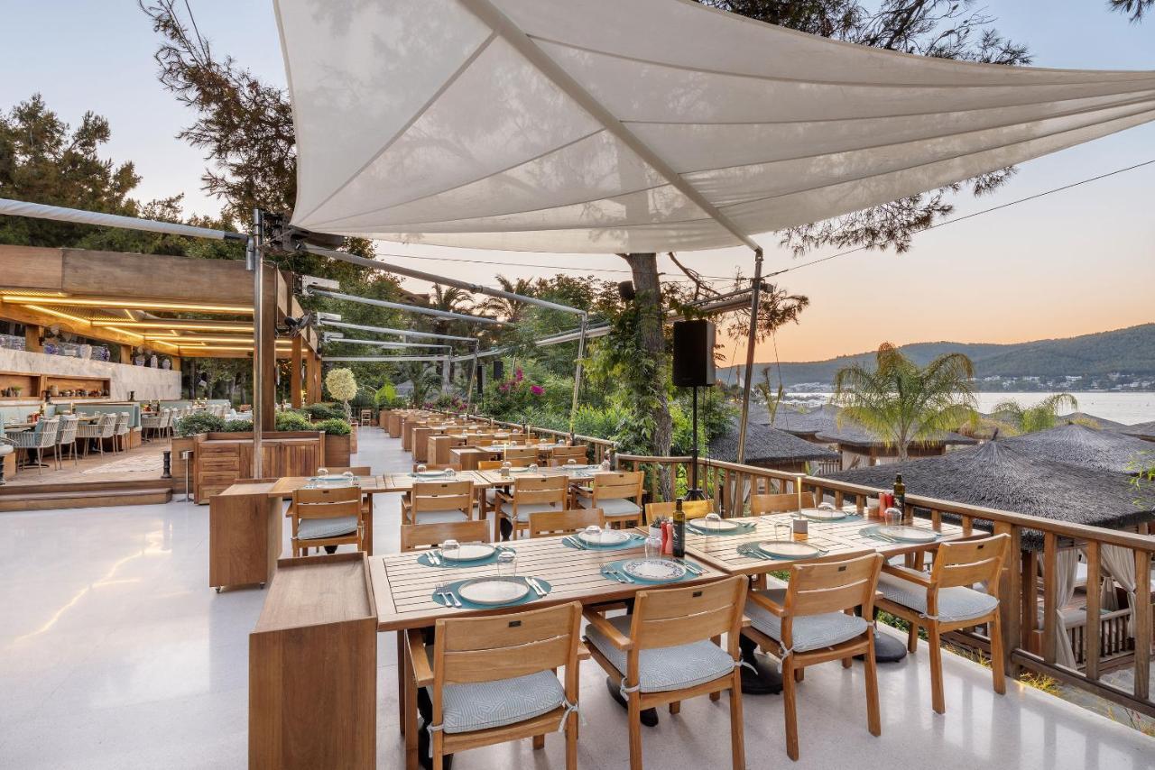 TITANIC LUXURY COLLECTION BODRUM — BODRUM — fotografie hotel nr. 19