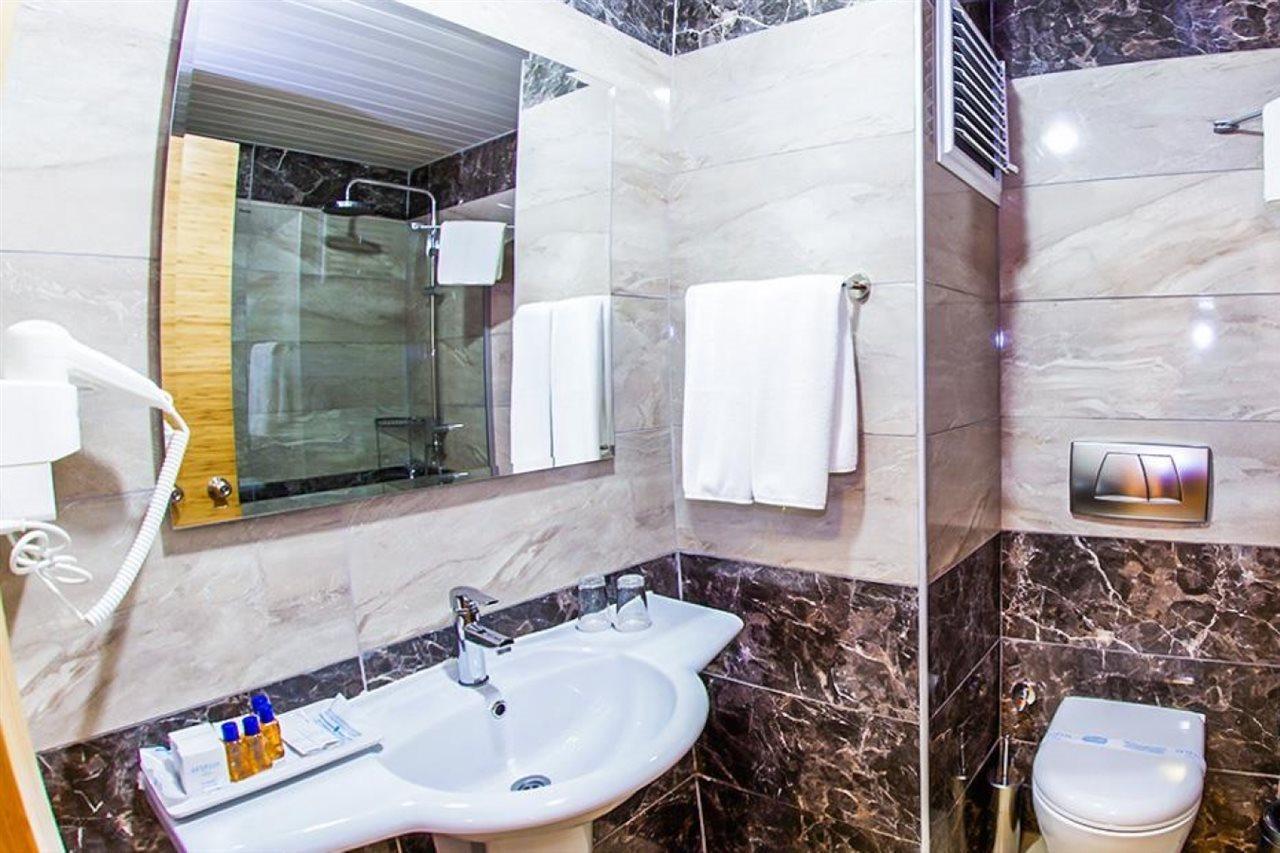 EFTALIA SPLASH RESORT — ALANYA — фотография отеля №34