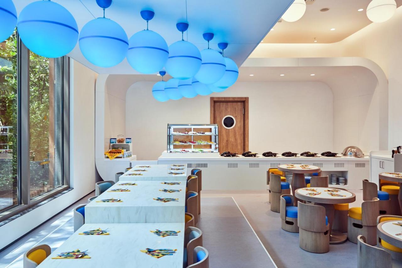 MAXX ROYAL KEMER RESORT — KEMER — фотография отеля №25