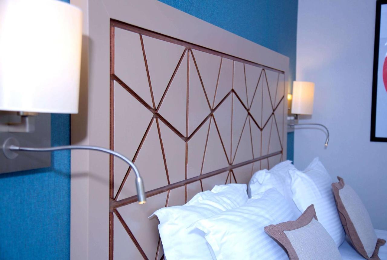 RAMADA BY WYNDHAM ISTANBUL TAKSIM — ISTANBUL — фотография отеля №33