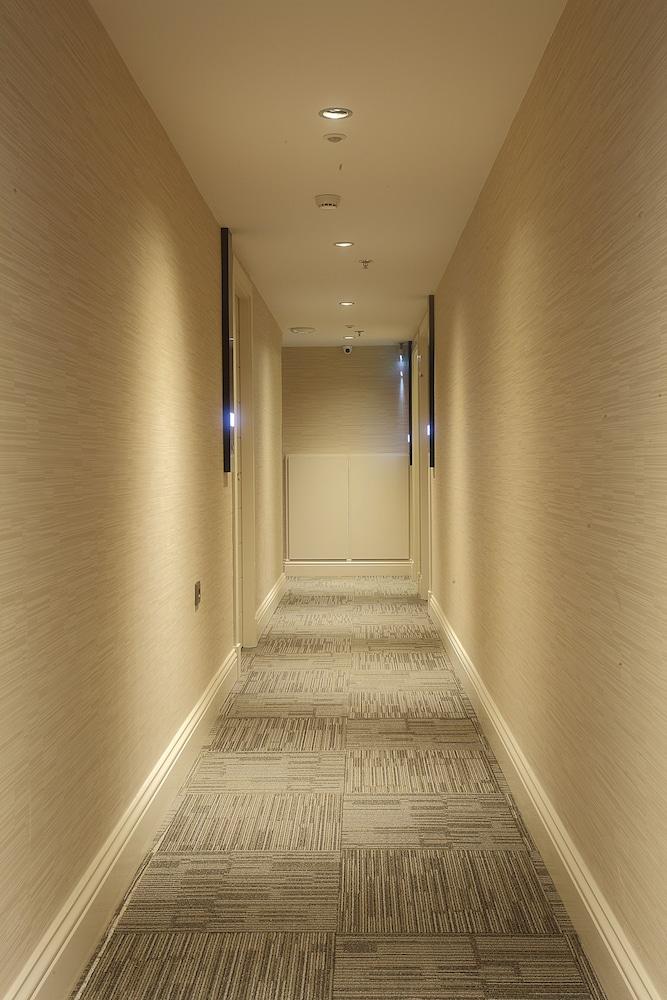 CARINA PARK SUITES NISANTASI — ISTANBUL — fotografie hotel nr. 21