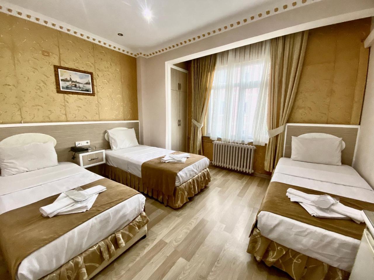 GRAND ORAL — ISTANBUL — fotografie hotel nr. 29