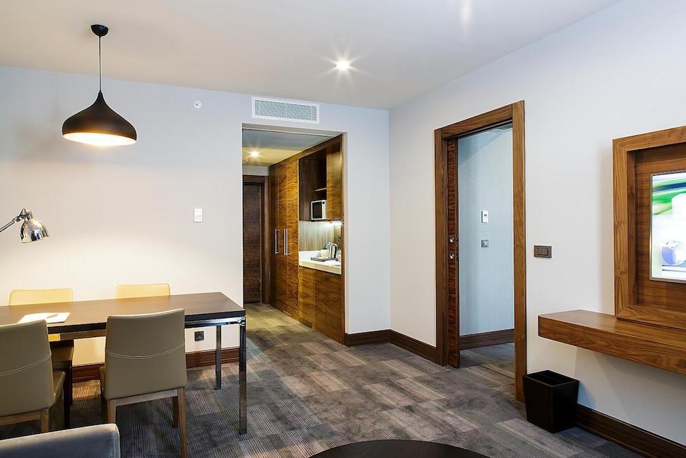 BOF HOTELS BUSINESS — ISTANBUL — fotografie hotel nr. 16