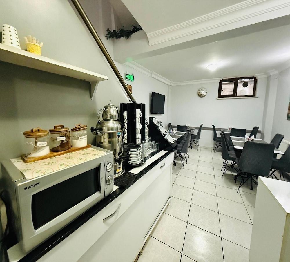 TAKSIM UNIQUE SUITES — ISTANBUL — fotografie hotel nr. 23