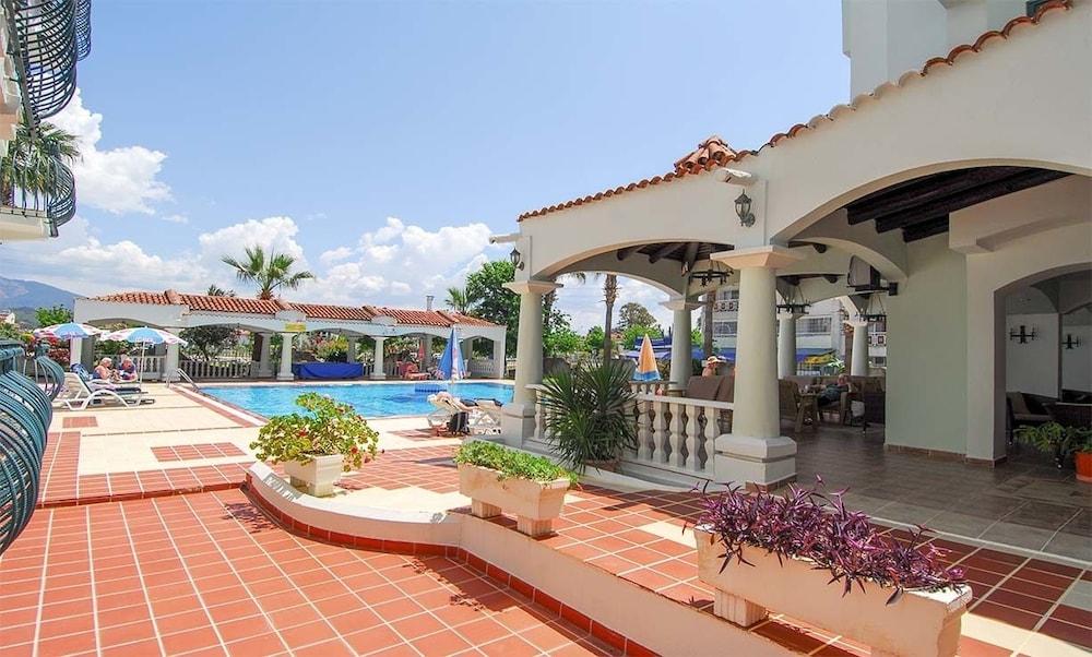 OYKUN HOTEL — FETHIYE — fotografie hotel nr. 33