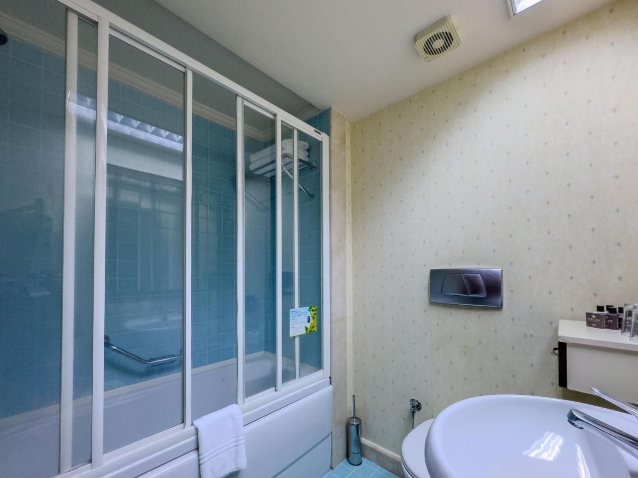 MELAS HOLIDAY VILLAGE — SIDE — fotografie hotel nr. 30
