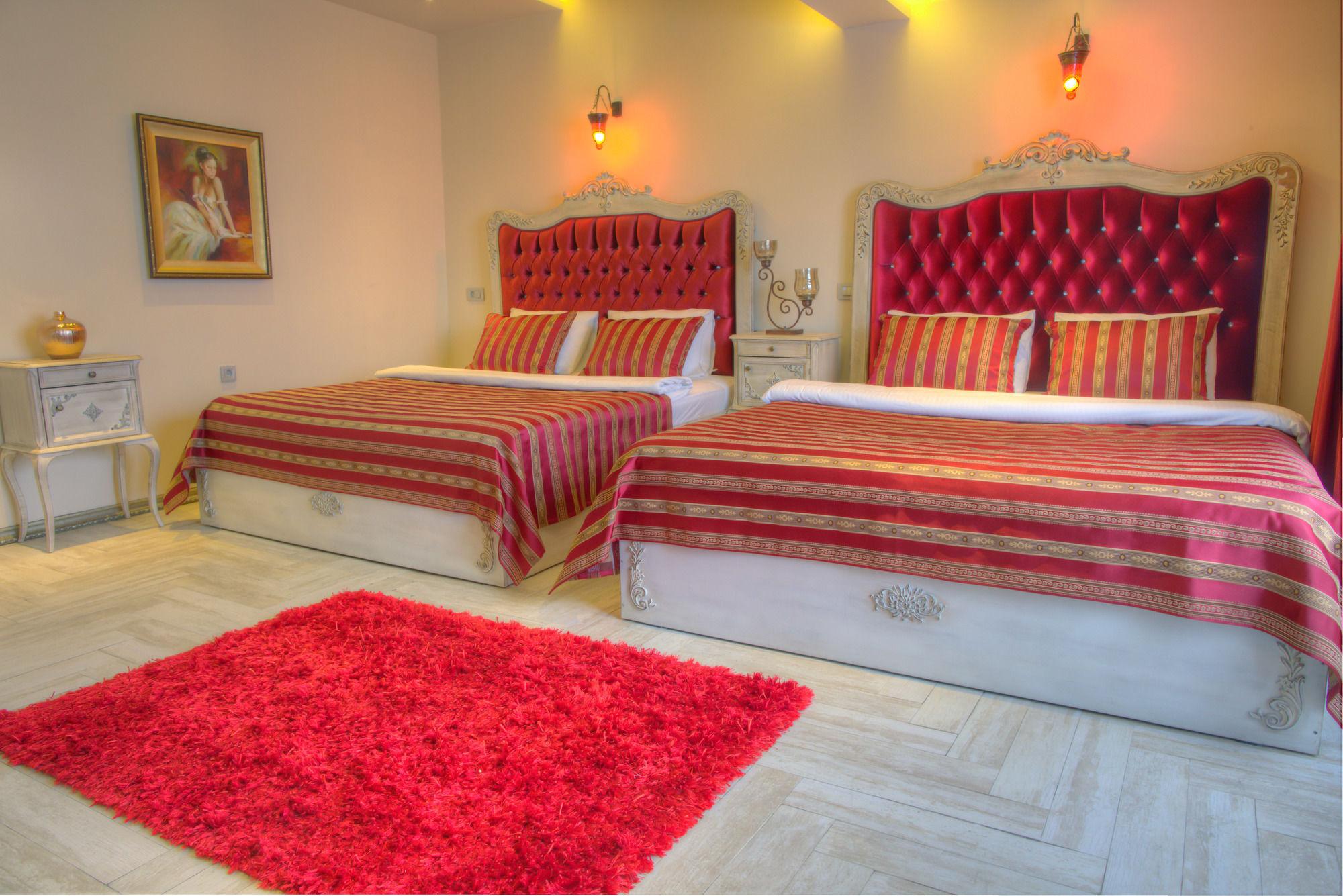 ELEGANCE RESIDENCE — ISTANBUL — fotografie hotel nr. 27
