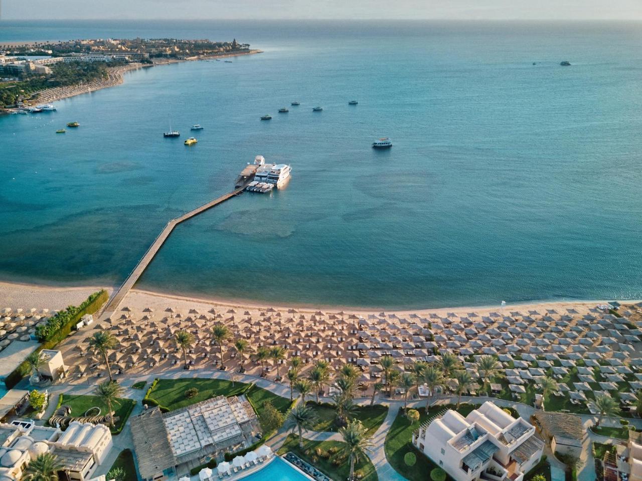 JAZ MAKADINA — MAKADI BAY — фотография отеля №13