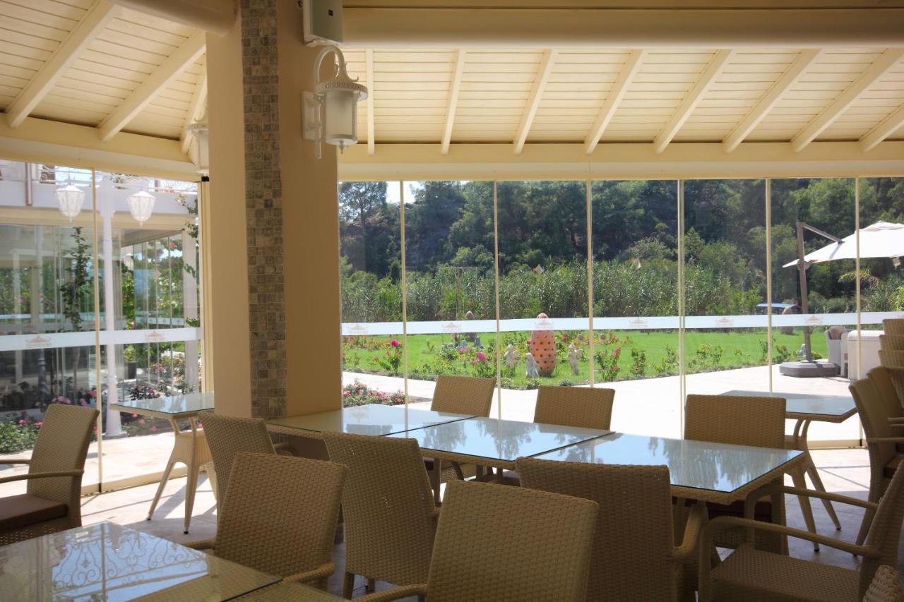 DALYAN RESORT SPA HOTEL (ADULTS ONLY) — DALYAN — фотография отеля №13