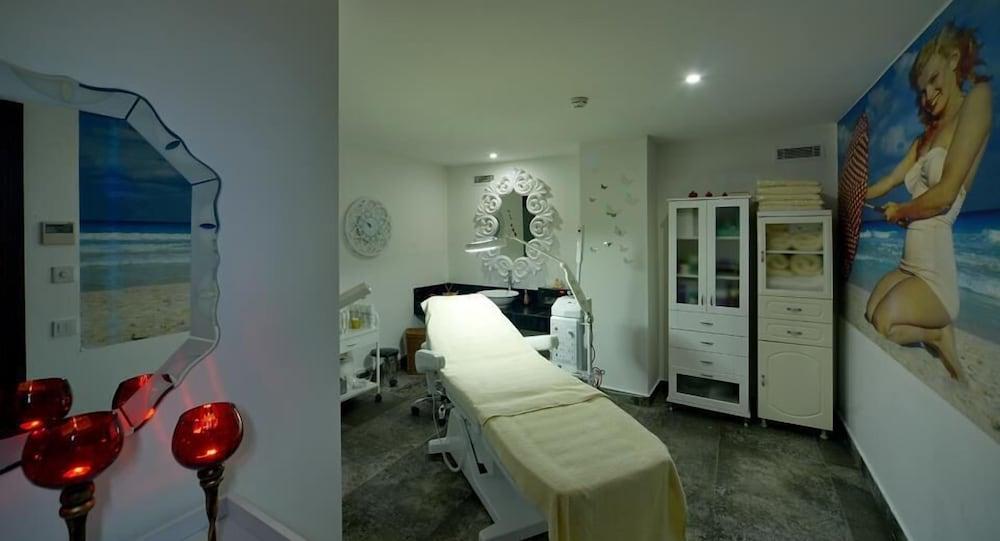 VIKINGEN INFINITY RESORT & SPA — ALANYA — фотография отеля №30