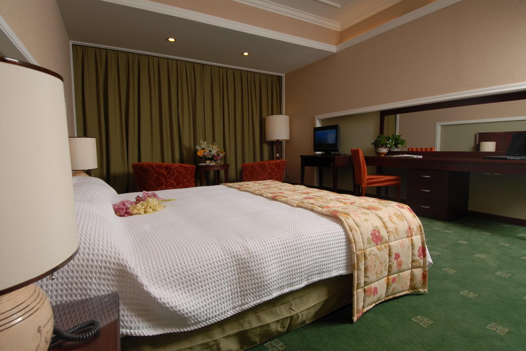 MARMA HOTEL ISTANBUL ASIA — ISTANBUL — фотография отеля №34