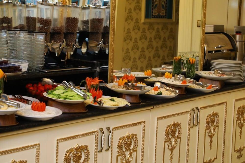 ISTASYON HOTEL — ISTANBUL — fotografie hotel nr. 31