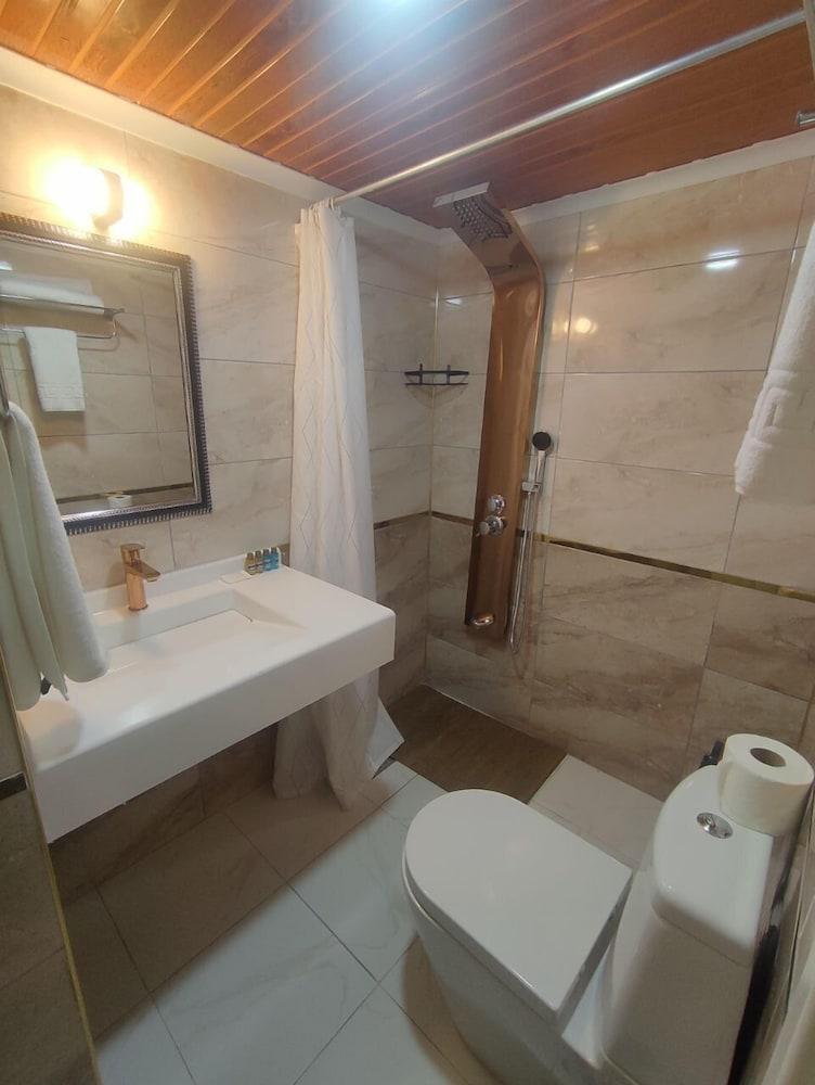 KADEER HOTEL — ALANYA — фотография отеля №15