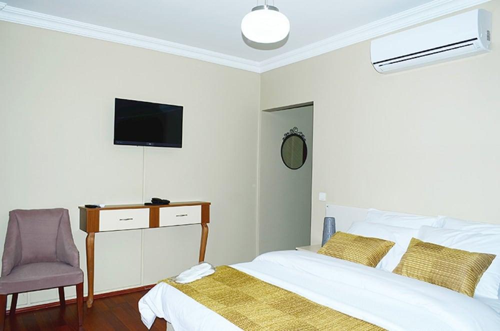 RAMPARTS HOTEL — ISTANBUL — фотография отеля №2