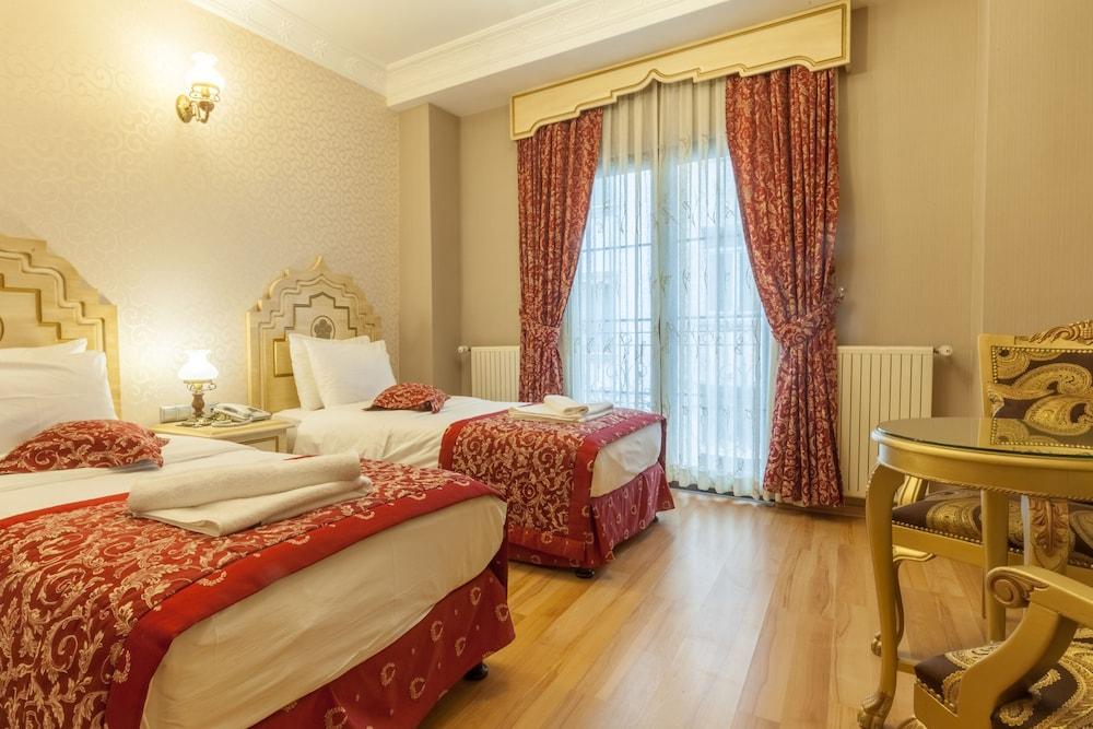 SABA SULTAN — ISTANBUL — fotografie hotel nr. 11