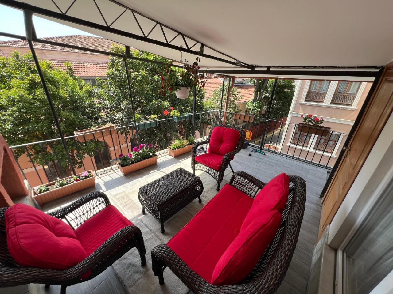 SULTAN HOUSE — ISTANBUL — fotografie hotel nr. 17